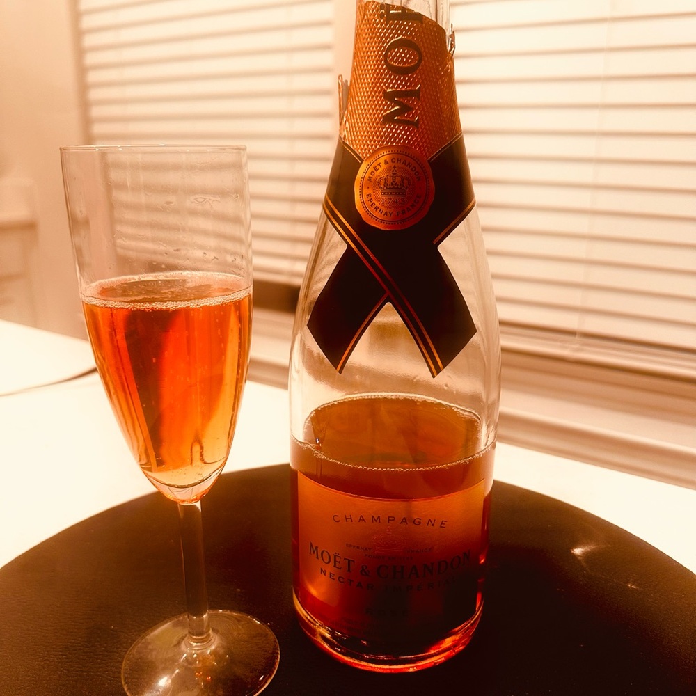 Meet your Posher, Wade